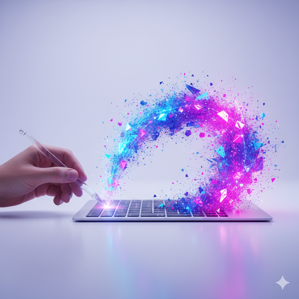 پرامپت نویسی