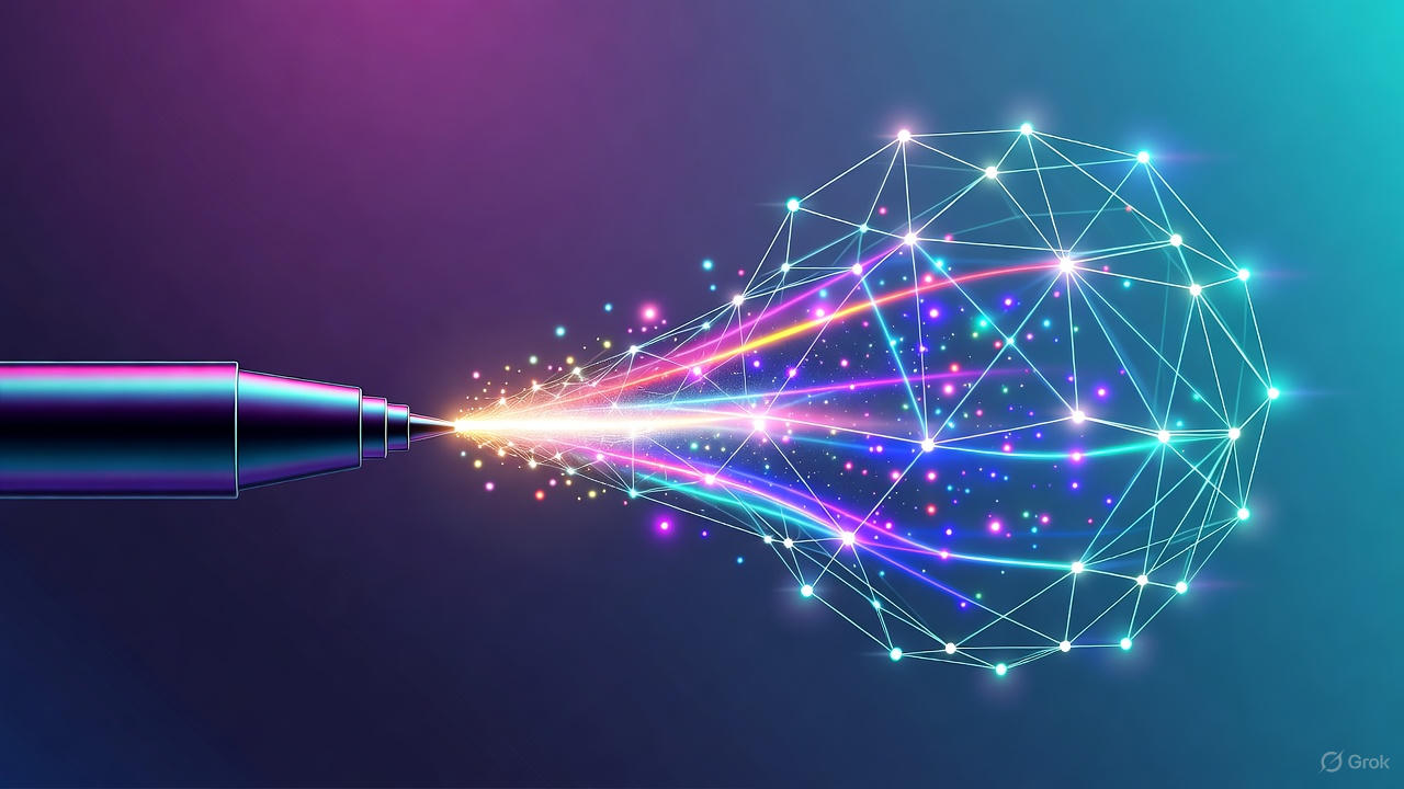 از ایده تا اجرا